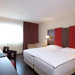 Nh Vienna Airport Conference Center Schwechat