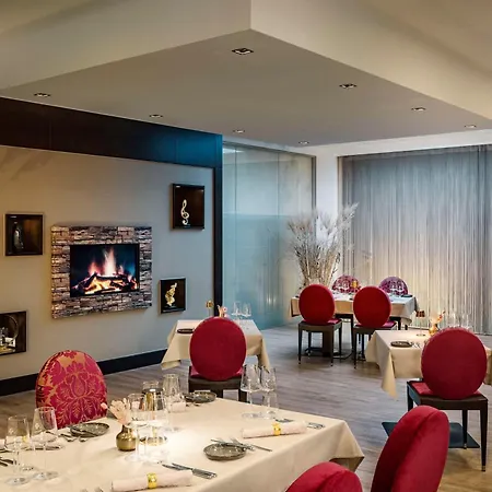 Hotel Nh Vienna Airport Conference Center