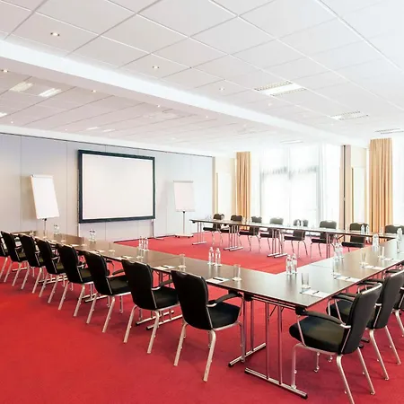 Nh Vienna Airport Conference Center Ξενοδοχείο 4*