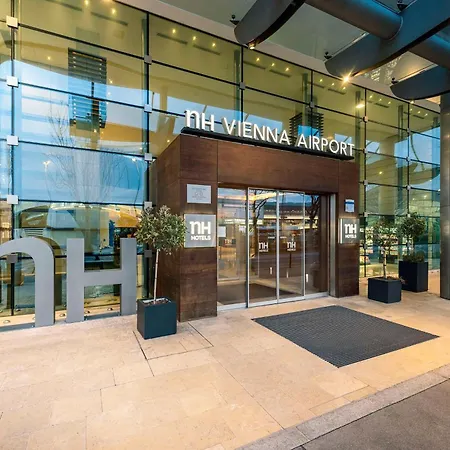 Nh Vienna Airport Conference Center