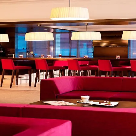 Nh Vienna Airport Conference Center Hotel Schwechat