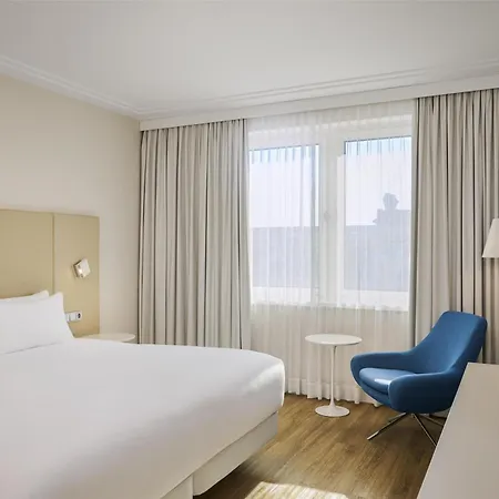 Nh Vienna Airport Conference Center Ξενοδοχείο