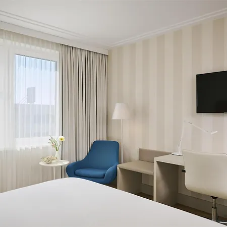 Nh Vienna Airport Conference Center Ξενοδοχείο 4*