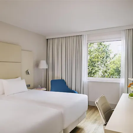 Nh Vienna Airport Conference Center