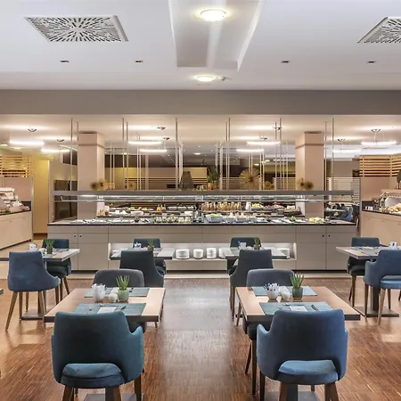 Nh Vienna Airport Conference Center Ξενοδοχείο