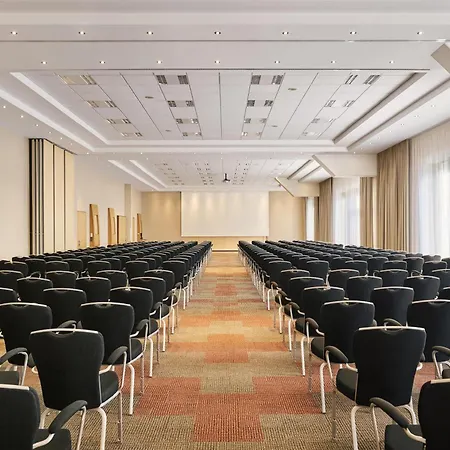 Hotel Nh Vienna Airport Conference Center