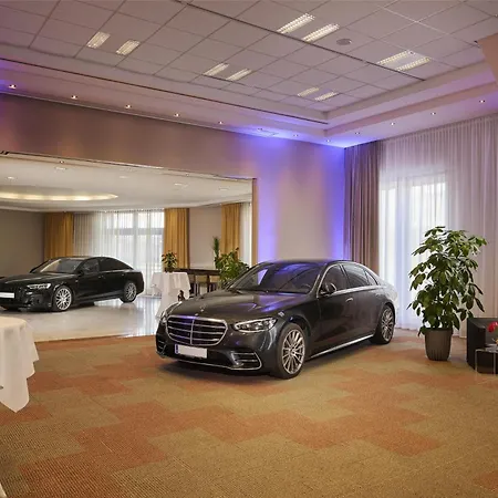 Nh Vienna Airport Conference Center Ξενοδοχείο 4*