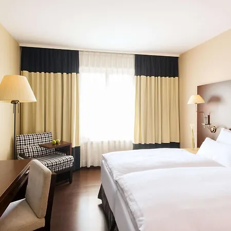 Nh Vienna Airport Conference Center Ξενοδοχείο 4*