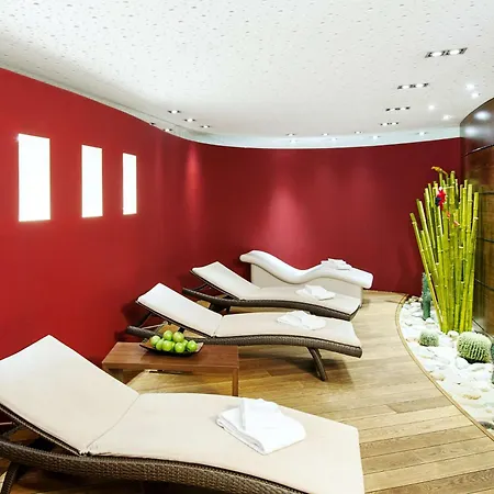 Hotel Nh Vienna Airport Conference Center