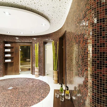 Nh Vienna Airport Conference Center Ξενοδοχείο 4*