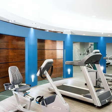 Hotel Nh Vienna Airport Conference Center Schwechat