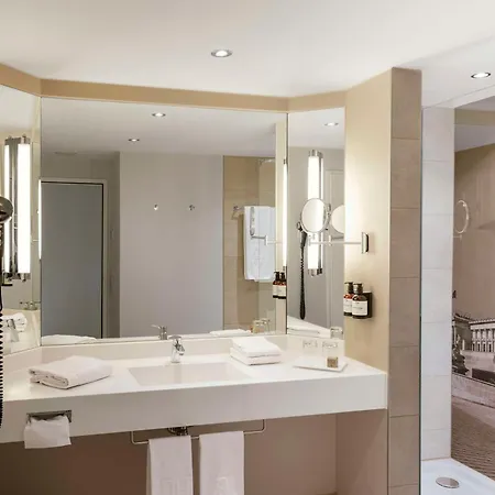 Nh Vienna Airport Conference Center 4* Schwechat