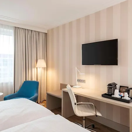 Hotel Nh Vienna Airport Conference Center