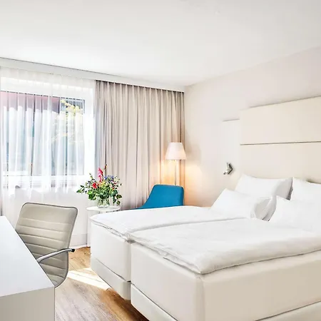 Nh Vienna Airport Conference Center Ξενοδοχείο 4*