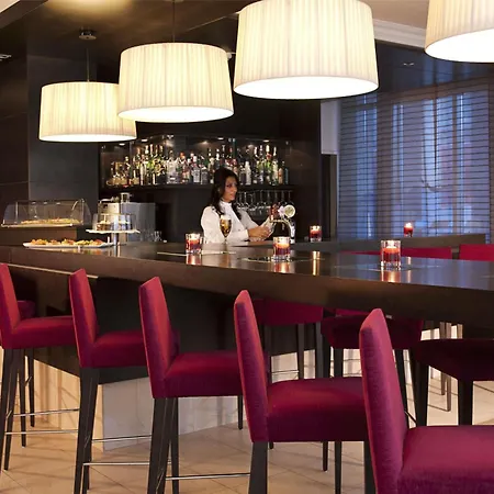 Nh Vienna Airport Conference Center Hotel Schwechat