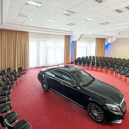 Hotel Nh Vienna Airport Conference Center