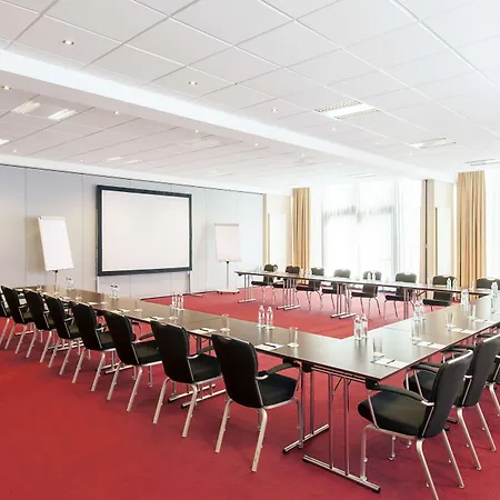 Hotel Nh Vienna Airport Conference Center 4*