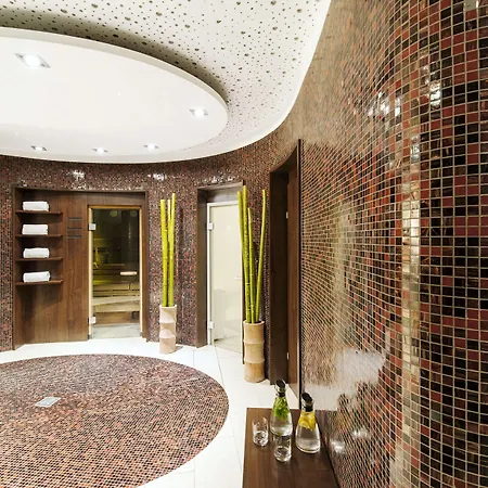 Nh Vienna Airport Conference Center Schwechat