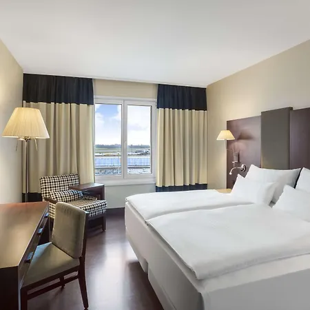 Nh Vienna Airport Conference Center Schwechat