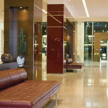 Szálloda Nh Vienna Airport Conference Center 4*