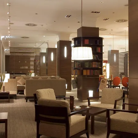 Nh Vienna Airport Conference Center