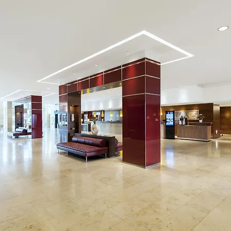 Nh Vienna Airport Conference Center Hotel