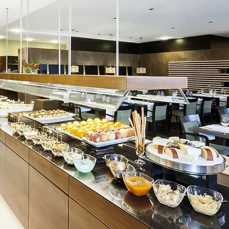 Nh Vienna Airport Conference Center Schwechat