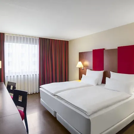 Nh Vienna Airport Conference Center Hotel Schwechat