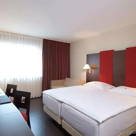 Nh Vienna Airport Conference Center Schwechat