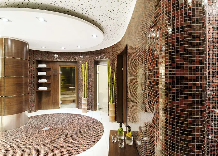 أن إتش فيينا إيربورت كونفرانس سنتر سخويشات