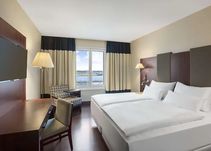 أن إتش فيينا إيربورت كونفرانس سنتر سخويشات