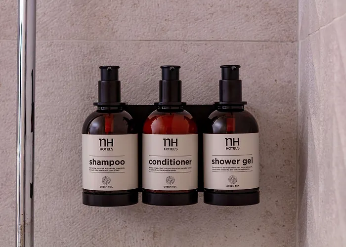 فندق أن إتش فيينا إيربورت كونفرانس سنتر