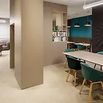 Hotel Nh Vienna Airport Conference Center 4*