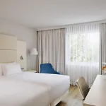 Nh Vienna Airport Conference Center 4* Schwechat
