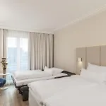 Nh Vienna Airport Conference Center 4* Schwechat