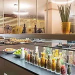Nh Vienna Airport Conference Center Schwechat