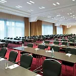 Nh Vienna Airport Conference Center 4* Schwechat