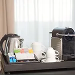 Hotel Nh Vienna Airport Conference Center 4*