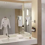 Nh Vienna Airport Conference Center Hotel Schwechat