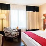 Nh Vienna Airport Conference Center 4* Schwechat