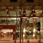 Nh Vienna Airport Conference Center 4* Schwechat