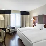 Nh Vienna Airport Conference Center Schwechat