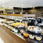 Nh Vienna Airport Conference Center Schwechat