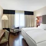 Nh Vienna Airport Conference Center 4*