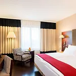 Nh Vienna Airport Conference Center Schwechat
