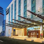 Nh Vienna Airport Conference Center Hotel Schwechat