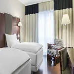 Nh Vienna Airport Conference Center 4* Schwechat