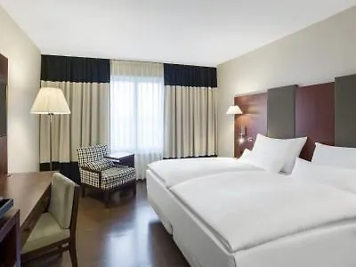 Nh Vienna Airport Conference Center Hotel Schwechat