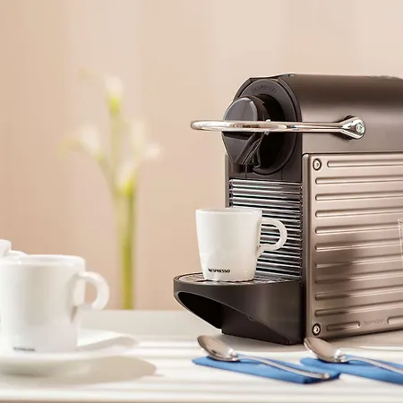 Nh Vienna Airport Conference Center Schwechat