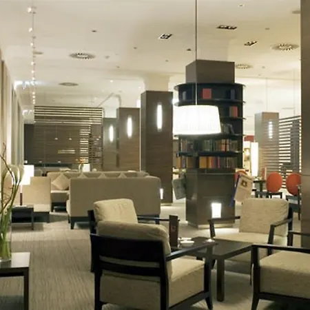 Hotel Nh Vienna Airport Conference Center